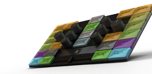 Kontrol Traktor Controller PC screenshot