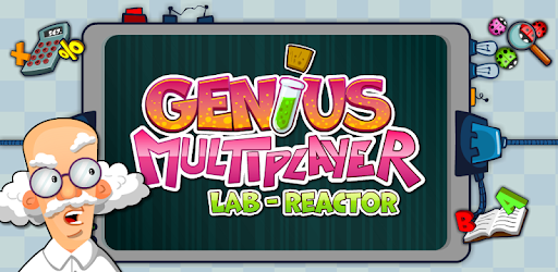 Genius Multiplayer PC screenshot