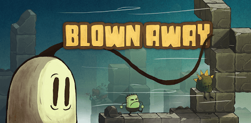 Blown Away: First Try PC screenshot