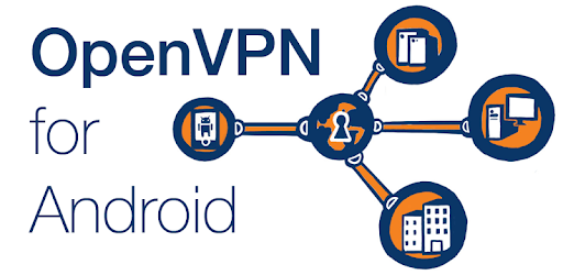 OpenVPN for Android PC screenshot