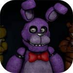 Bonnie Wallpaper for PC Bonnie Wallpaper for PC