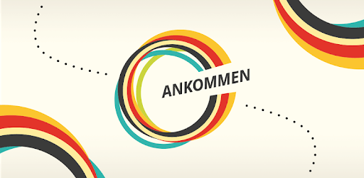Ankommen PC screenshot