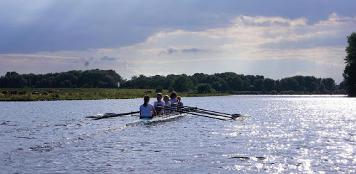 Rowing Stroke Counter PC screenshot