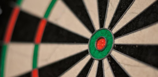Let's Dart Scoreboard PC screenshot