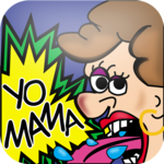 Yo Mamma! Rap Battle Deluxe for PC Yo Mamma! Rap Battle Deluxe for PC