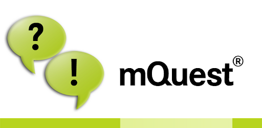 mQuest Survey market research PC screenshot mQuest Survey market research PC screenshot