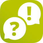 mQuest Survey market research icon