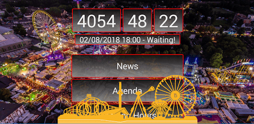 Crange 2018 PC screenshot Crange 2018 PC screenshot