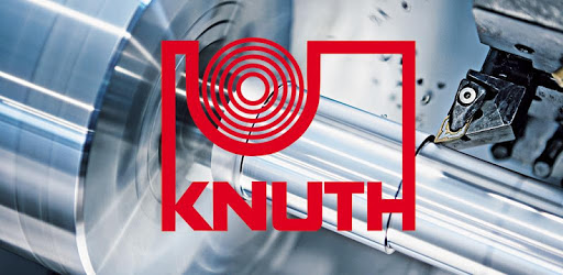 KNUTH Catalog PC screenshot
