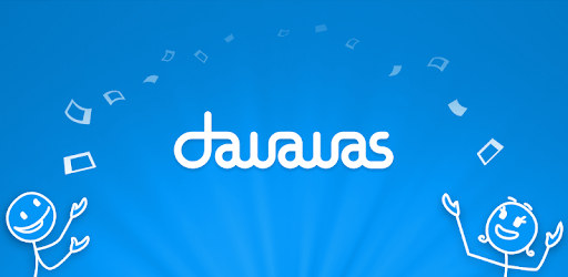 dawawas - Photo Cloud PC screenshot dawawas - Photo Cloud PC screenshot