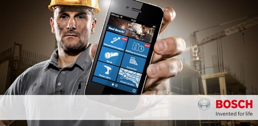 Bosch Toolbox - Digital Tools for Professionals PC screenshot Bosch Toolbox - Digital Tools for Professionals PC screenshot