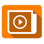dream Player for TVHeadend icon