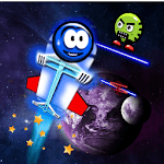 Pogo Fling - Bouncing Stickman for PC