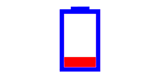 HideBatteryLowAlert PC screenshot HideBatteryLowAlert PC screenshot