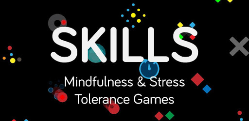 Skills – Mindfulness & Stress Tolerance Games PC screenshot Skills – Mindfulness & Stress Tolerance Games PC screenshot