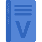 Vocabulary Book-Multi Language for PC Vocabulary Book-Multi Language for PC