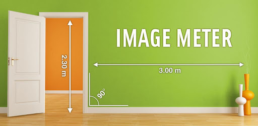 ImageMeter - photo measure PC screenshot