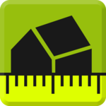 ImageMeter - photo measure icon
