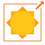 Weather Frog Shortcut icon