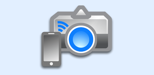 DSLR Remote PC screenshot