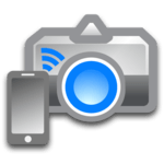 DSLR Remote icon
