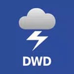 WarnWetter icon