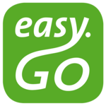 easy.GO - For bus, train & Co. icon
