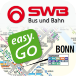SWB easy.GO icon