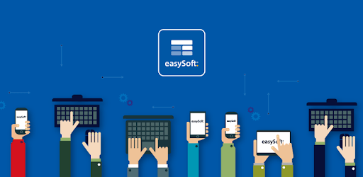easySoft. App Education PC screenshot easySoft. App Education PC screenshot