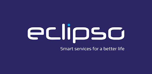 eclipso Mail & Cloud App PC screenshot