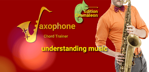 Saxophone Chord Trainer Trial PC screenshot