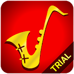 Saxophone Chord Trainer Trial for PC