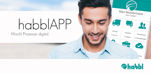 habbl - habblAPP PC screenshot