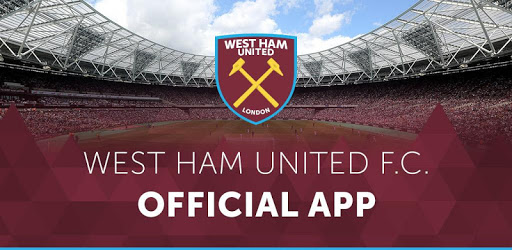 West Ham United – Official App PC screenshot