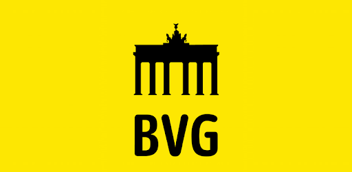 BVG FahrInfo Plus PC screenshot