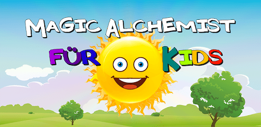 Magic Alchemist for Kids PC screenshot