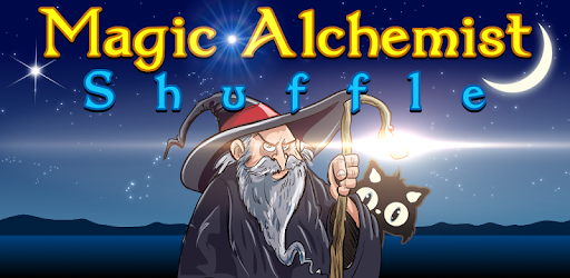 Magic Alchemist Shuffle PC screenshot Magic Alchemist Shuffle PC screenshot