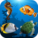 Magic Alchemist Under the Sea icon