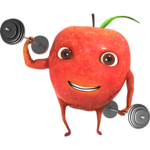 Daily Calorie Balance icon