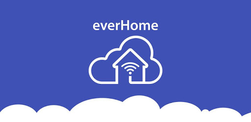 everHome Smart Home PC screenshot everHome Smart Home PC screenshot