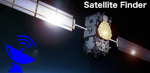 Satellite Finder (Dish Aligner) PC screenshot Satellite Finder (Dish Aligner) PC screenshot