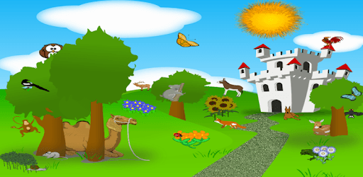 JanAtSchool PC screenshot