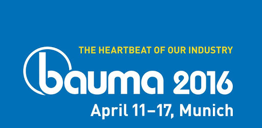 bauma 2016 PC screenshot bauma 2016 PC screenshot