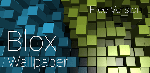 Blox Free: Live Wallpaper PC screenshot Blox Free: Live Wallpaper PC screenshot