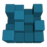 Blox Free: Live Wallpaper icon