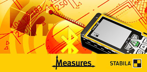 STABILA Measures PC screenshot STABILA Measures PC screenshot