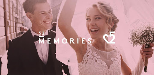 52memories PC screenshot 52memories PC screenshot