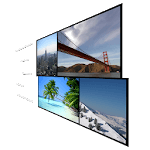 Camera Pictures Live Wallpaper for PC