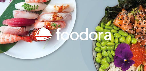 foodora - Local Food Delivery PC screenshot