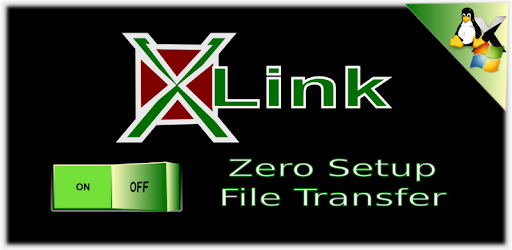X-Link PC screenshot X-Link PC screenshot